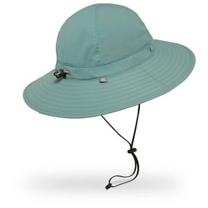 Sunday Afternoons - Women's Voyage Hat - Hoed, turkoois