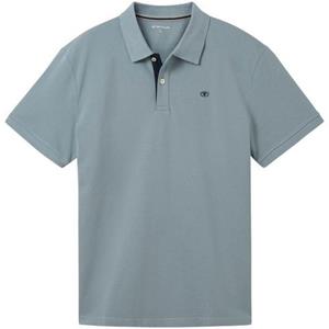 Tom Tailor Poloshirt  Herren Poloshirt