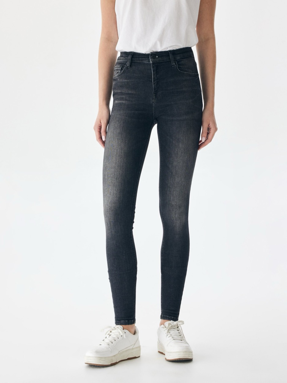 LTB Jeans 54633 ellery undamaged wash