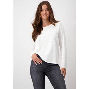 Monari Rundhalsshirt