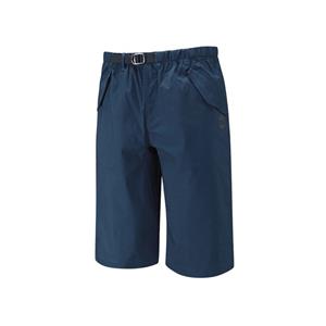 Moon climbing  Cypher Short - Klimbroek, blauw