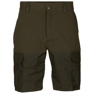 Seeland - Elm Shorts - Short, olijfgroen