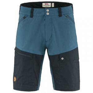 Fjällräven  Abisko Midsummer Shorts - Short, blauw
