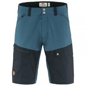 Fjällräven - Abisko Midsummer Shorts - Short, blauw