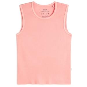 Ecoalf - Women's Leknesalf T-Shirt - Tanktop, roze