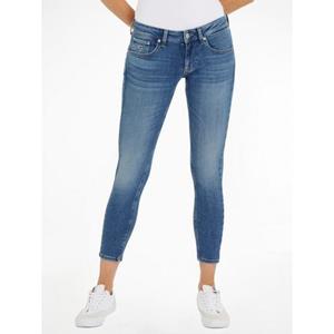 TOMMY JEANS Prettige jeans Scarlett