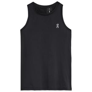 On  Women's Core Tank - Tanktop, zwart