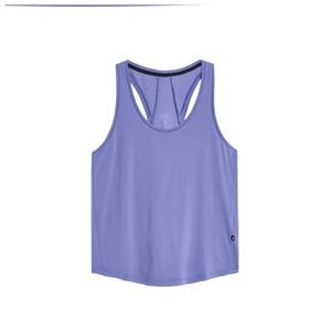 On - Women's Focus Tank - Tanktop, purper