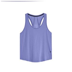 On  Women's Focus Tank - Tanktop, purper