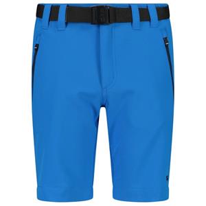 CMP  Kid's Bermuda with Belt - Short, blauw