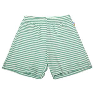 Joha Shorts aus Merinowolle/Seide