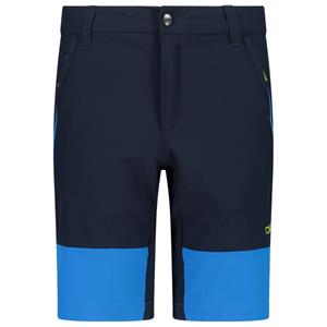 CMP  Kid's Bermuda - Short, blauw