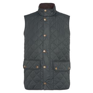 Barbour Heren Bodywarmer New Lowerdale Sage