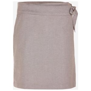 Elkline  Women's Dauerschleife - Rok, grijs
