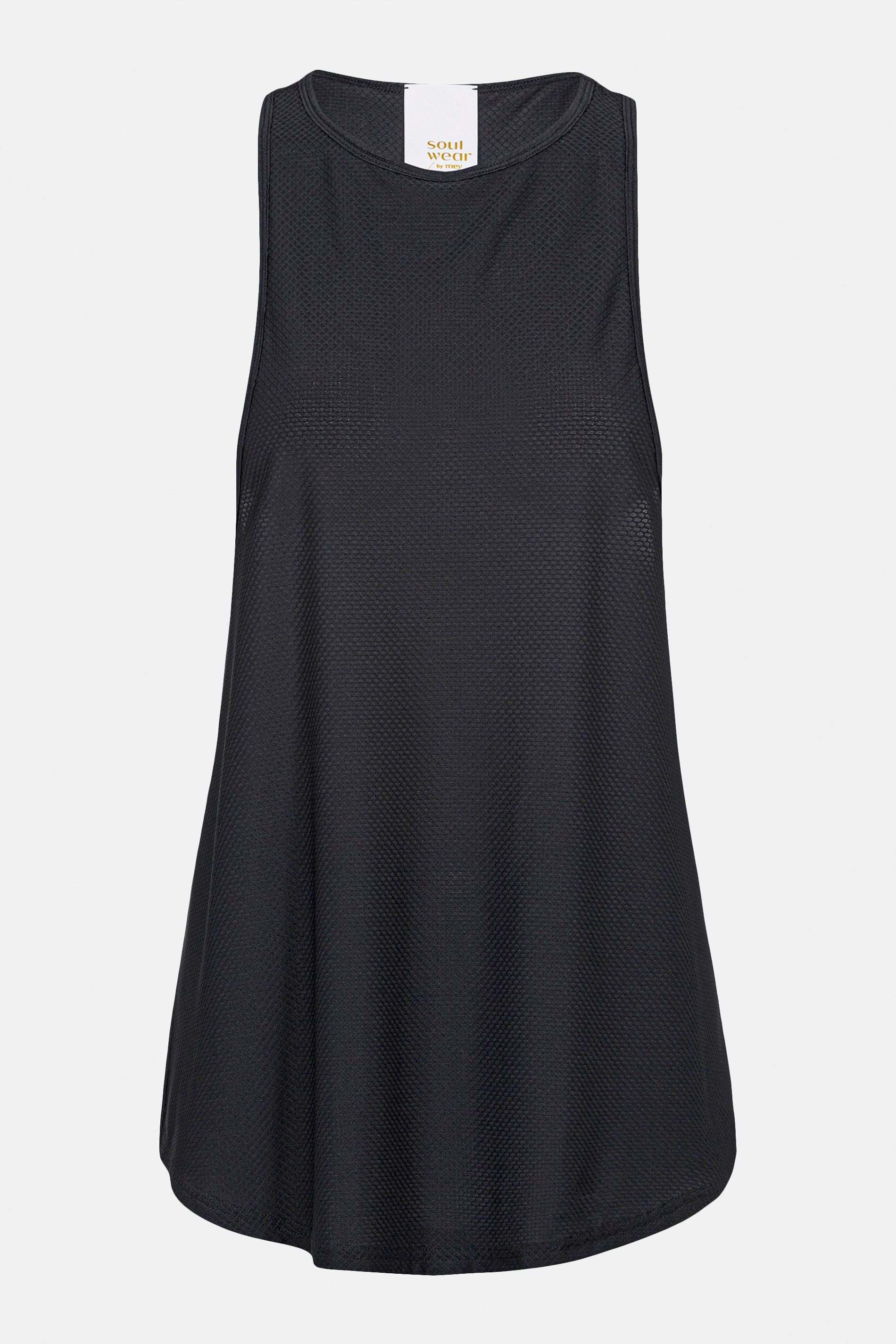 Mey Tanktop Serie Light Midnight