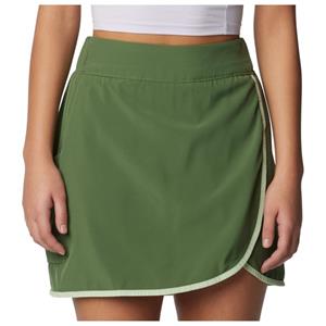 Columbia - Women's Columbia Hike Skort - Skort, olijfgroen