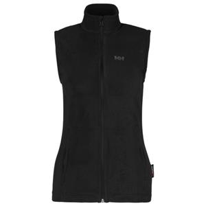 Helly Hansen  Women's Daybreaker Fleece Vest - Fleecebodywarmer, zwart