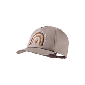 Sterntaler Baseballcap regenboog lichtpaars