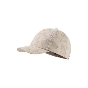 Sterntaler Baseballpet bloemen beige