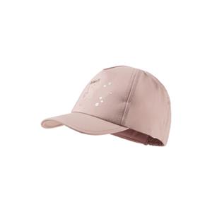 Sterntaler Zeepaard baseballcap mat roze