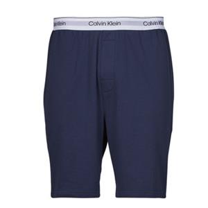 Korte Broek Calvin Klein Jeans SLEEP SHORT