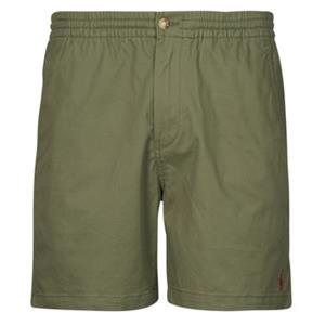 Polo Ralph Lauren Korte Broek  SHORT PREPSTER EN CHINO LEGER AVEC CORDON DE SERAGE