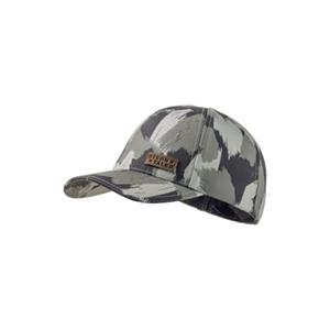 Sterntaler Baseballpet brushstroke mat groen