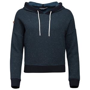 Chillaz - Women's Chur - Hoodie, blauw