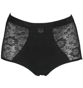 J&C licht corrigerende taille slip dames - Kanten Corrigerend dames ondergoed goedkoop