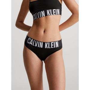 Calvin Klein Bikinibroekje Bikini met een groot logo