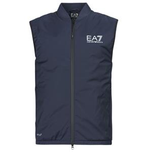Donsjas Emporio Armani EA7 BOMBER VEST