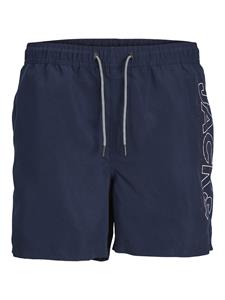 Jack & Jones Fiji Double Logo Zwemshort Junior
