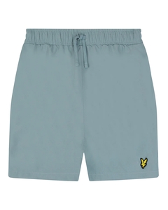 Lyle and Scott Swim