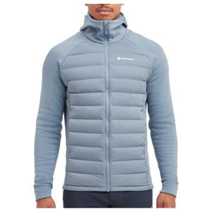 Hooded jacket Montane Composite