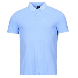 Polo Shirt Korte Mouw Armani Exchange 3DZFAB