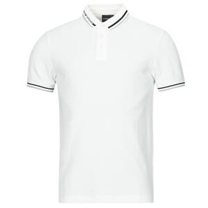 Polo Shirt Korte Mouw Emporio Armani POLO 3D1FM4
