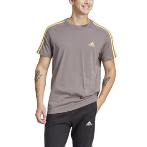 ADIDAS SPORTSWEAR T-shirt korte mouwen, 3 strepen Essentials