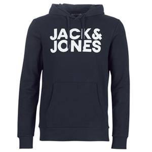 Jack & jones Capuchon sweaters Jack & Jones JJECORP LOGO