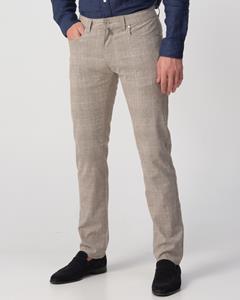 Pierre Cardin Lyon Tapered Heren 5-pocket