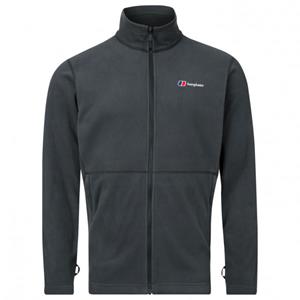Berghaus  Prism Micro PT InterActive Fleece Jacket - Fleecevest, grijs