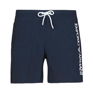 Zwembroek Emporio Armani EMBROIDERY LOGO