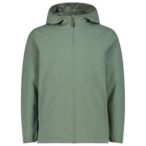 CMP Outdoorjacke, mit Kapuze