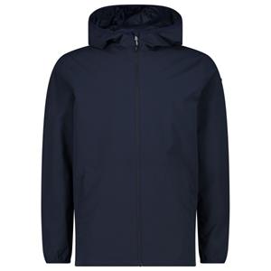 Windjack met vaste capuchon CMP
