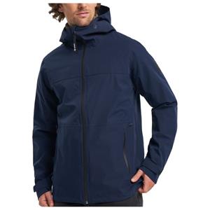 Tenson  Dew Point Shell Jacket - Regenjas, blauw