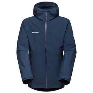 Mammut  Alto Light Hardshell Hooded Jacket - Regenjas, blauw