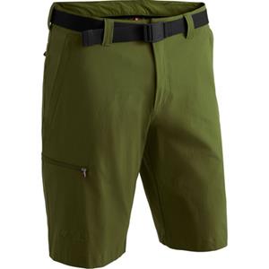 Maier sports Heren Huang short