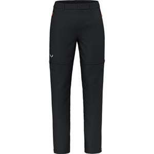 2-in-1 Multifunctionele Wandelbroek Salewa Puez Talveno DST