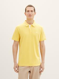 TOM TAILOR Poloshirt Basic Poloshirt