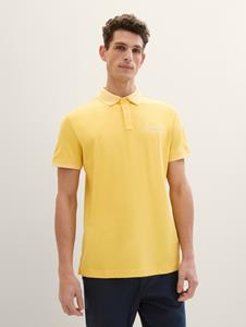 TOM TAILOR Poloshirt