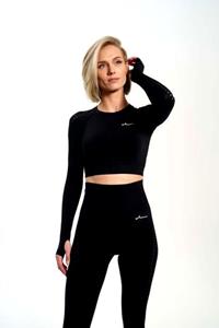 Forza crop top ls energy -